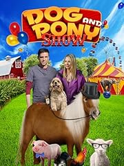 Dog pony show usato  Spedito ovunque in Italia 