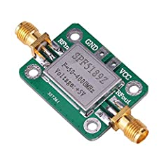 Amplifier lna 4000mhz for sale  Delivered anywhere in Ireland