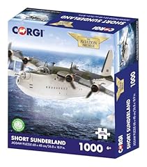 Corgi short sunderland for sale  Delivered anywhere in UK