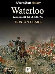 Waterloo story battle for sale  Delivered anywhere in UK