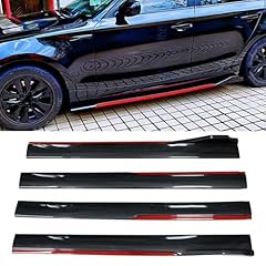 Car side skirt for sale  Delivered anywhere in UK
