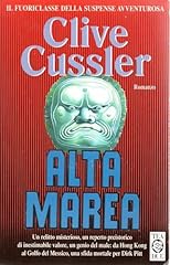 Alta marea. clive usato  Spedito ovunque in Italia 