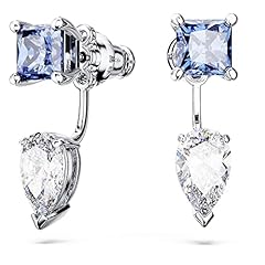 Swarovski mesmera earring for sale  Delivered anywhere in USA 
