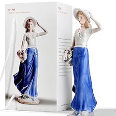 Mtme porcelain figurines for sale  Delivered anywhere in USA 