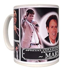 Cliff richard personalised for sale  Delivered anywhere in UK