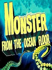 Monster ocean floor for sale  Delivered anywhere in USA 
