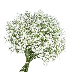 Pcs artificial flowers for sale  Delivered anywhere in UK