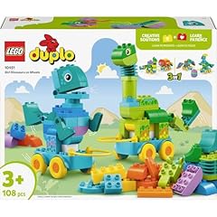 Lego duplo 10451 usato  Spedito ovunque in Italia 