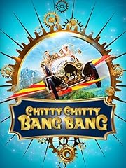 Chitty chitty bang for sale  Delivered anywhere in USA 