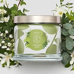 Partylite farm fresh for sale  Delivered anywhere in USA 
