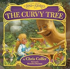 Curvy tree tale for sale  Delivered anywhere in USA 