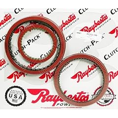 Clutch pack raybesto. for sale  Delivered anywhere in USA 