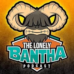 The lonely bantha gebraucht kaufen  Wird an jeden Ort in Deutschland