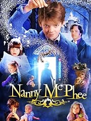 Nanny mcphee for sale  Delivered anywhere in USA 