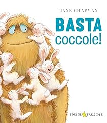 Basta coccole ediz. usato  Spedito ovunque in Italia 