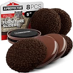 Furniture sliders protector for sale  Delivered anywhere in USA 