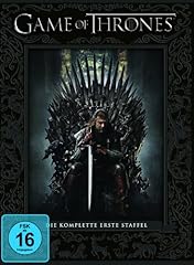 Game thrones staffel gebraucht kaufen  Wird an jeden Ort in Deutschland