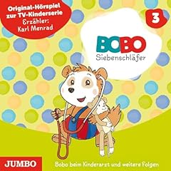 Bobo siebenschläfer bobo gebraucht kaufen  Wird an jeden Ort in Deutschland