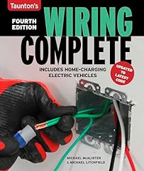 Wiring complete fourth for sale  Delivered anywhere in USA 
