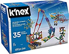 pieces k nex d'occasion  Livré partout en France