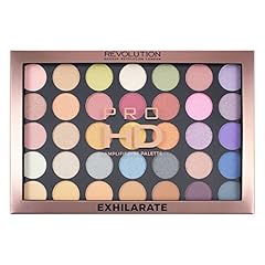 Makeup revolution pro for sale  Delivered anywhere in UK