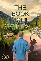Book mathew l. for sale  Delivered anywhere in USA 