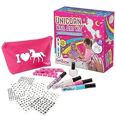 Girlzone unicorn nail for sale  Delivered anywhere in UK