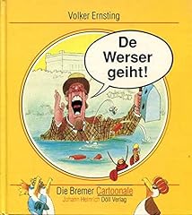 Werser geiht. die d'occasion  Livré partout en France