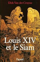 Louis xiv siam d'occasion  Livré partout en France