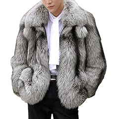 Qolkmuiy men faux for sale  Delivered anywhere in USA 