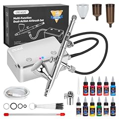 Ovaga 32psi airbrush for sale  Delivered anywhere in USA 