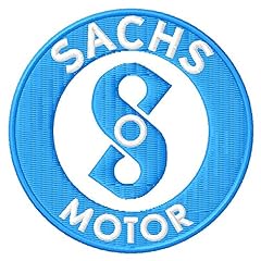 Sachs patch roadster for sale  Delivered anywhere in Ireland
