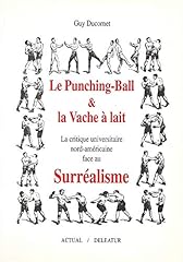 Punching ball vache d'occasion  Livré partout en Belgiqu