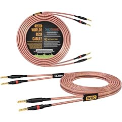 Worlds best cables for sale  Delivered anywhere in Ireland