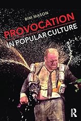 Provocation popular culture d'occasion  Livré partout en France