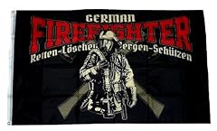 Fahne flagge feuerwehr gebraucht kaufen  Wird an jeden Ort in Deutschland