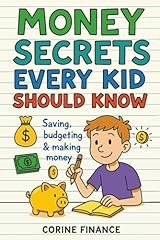 Money secrets every for sale  Delivered anywhere in USA 