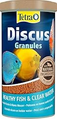 Tetra discus granules gebraucht kaufen  Wird an jeden Ort in Deutschland