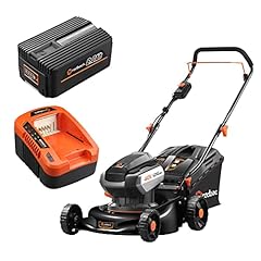 Electric lawn mower for sale  Delivered anywhere in USA 