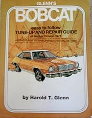 Glenn bobcat tune d'occasion  Livré partout en France