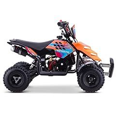 Miniquad per bambini usato  Spedito ovunque in Italia 