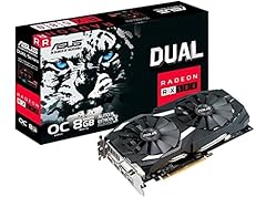 Asus radeon 580 for sale  Delivered anywhere in USA 
