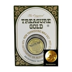 Treasure gold metallic for sale  Delivered anywhere in UK