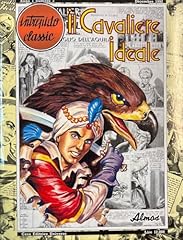 Intrepido classic. cavaliere usato  Spedito ovunque in Italia 