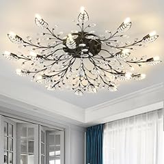 Modern semi flush for sale  Delivered anywhere in USA 