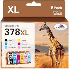 Kingway 378xl cartouche d'occasion  Livré partout en France