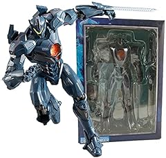 Used, JCAMZ Pacific Rim Action Figure，HG Gipsy Avenger Pacific for sale  Delivered anywhere in Canada
