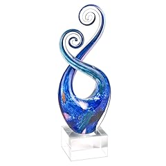 Badash monet murano for sale  Delivered anywhere in USA 