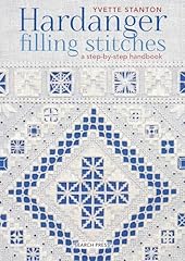 Hardanger filling stitches for sale  Delivered anywhere in USA 