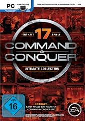 Command conquer the d'occasion  Livré partout en France